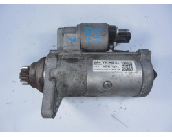 STARTER MOTOR Volkswagen Golf 2015 VII. 1.6 TDI 02z911024l