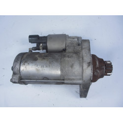 STARTER MOTOR Volkswagen Golf 2015 VII. 1.6 TDI 02z911024l