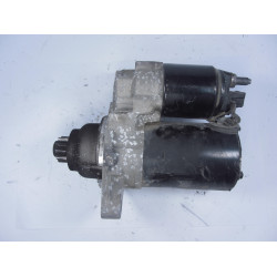 STARTER MOTOR Seat Ibiza 2003 1.4 