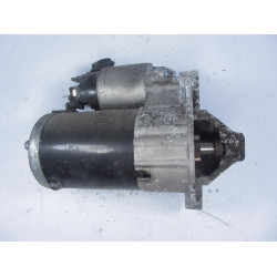 STARTER MOTOR Dacia Sandero 2008 1.4 8200815083