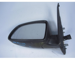 MIRROR LEFT Opel Meriva 2005 1.4 93494476