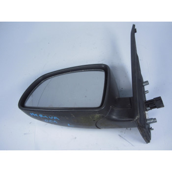 MIRROR LEFT Opel Meriva 2005 1.4 93494476