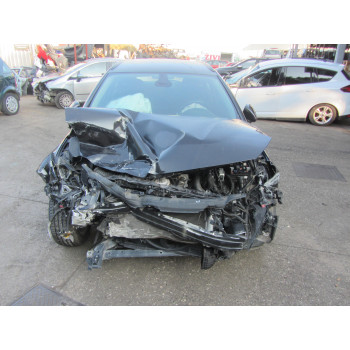 CAR FOR PARTS Opel Astra 2016 1.6 