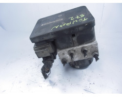 ABS CONTROL UNIT Volkswagen Touran 2006 1.9TDI 1k0907379ac   1k0614517ae