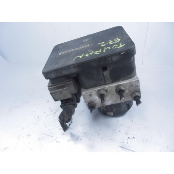 ABS CONTROL UNIT Volkswagen Touran 2006 1.9TDI 1k0907379ac   1k0614517ae