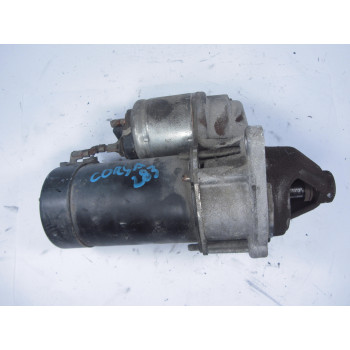 STARTER MOTOR Opel Corsa 2005 1.4 16V 09115192