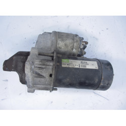 MOTORINO AVVIAMENTO Opel Corsa 2005 1.4 16V 09115192