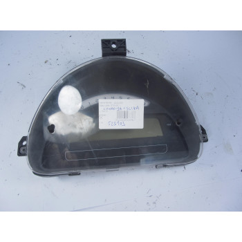 QUADRO STRUMENTI CONTACHILOMETRI Citroën C3 2006 1.4i 