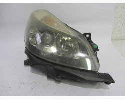 FARO ANTERIORE DESTRO Renault CLIO III 2006 1.5 DCI 8200261612