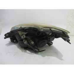 HEADLIGHT RIGHT Renault CLIO III 2006 1.5 DCI 8200261612