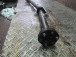 CARDAN SHAFT Mercedes-Benz GLK-Klasse 2012 220D 