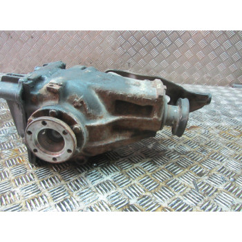 DIFFERENTIAL REAR BMW 5 1991 518 I 