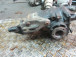 DIFFERENTIAL REAR BMW 5 1991 518 I 