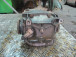 DIFFERENTIAL REAR BMW 5 1991 518 I 