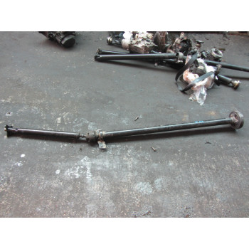 CARDAN SHAFT Volkswagen Golf 2008 2.0 TDI 4Motion 