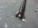 CARDAN SHAFT Volkswagen Golf 2008 2.0 TDI 4Motion 