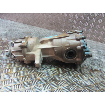 DIFFERENTIAL REAR Hyundai Santafe 2007 2.2D 