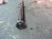 CARDAN SHAFT Audi A6, S6 2008 3.0TDI QUATTRO AVANT AUT. 