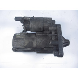 STARTER MOTOR Peugeot 206 2005 BREAK 1.4 HDI 9645100680