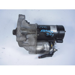 STARTER MOTOR Citroën XSARA 2005 PISASSO 2.0HDI 