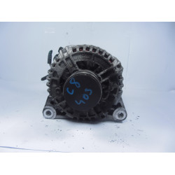 ALTERNATOR Citroën C8 2003 2.0HDI 