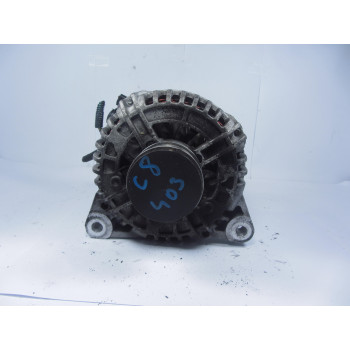 ALTERNATOR Citroën C8 2003 2.0HDI 