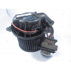 VENTILATOR KABINE Renault TRAFIC 2009 2.0 DCI 