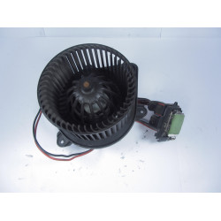 VENTILATOR KABINE Renault TRAFIC 2009 2.0 DCI 