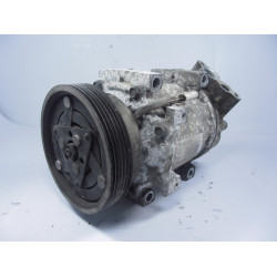 AIR CONDITIONING COMPRESSOR Dacia Sandero 2008 1.4 926000097r