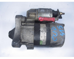 STARTER MOTOR Renault CLIO 2003 1.4 8200266777a