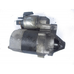 STARTER MOTOR Renault CLIO 2003 1.4 8200266777a