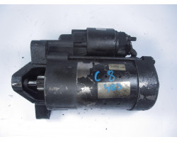 STARTER MOTOR Citroën C8 2003 2.0HDI 