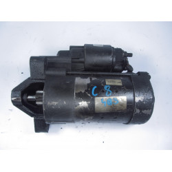 STARTER MOTOR Citroën C8 2003 2.0HDI 