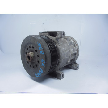 AIR CONDITIONING COMPRESSOR Fiat Grande Punto 2006 1.4 16V 55194880