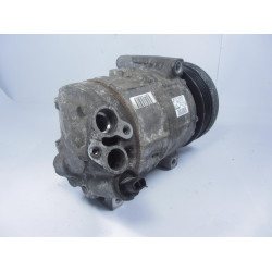 COMPRESSORE CLIMATIZZATORE Fiat Grande Punto 2006 1.4 16V 55194880