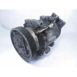 AIR CONDITIONING COMPRESSOR Dacia LOGAN 2007 1.5DCI 8200600135