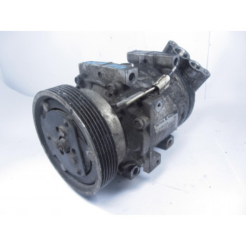 AIR CONDITIONING COMPRESSOR Dacia LOGAN 2007 1.5DCI 8200600135