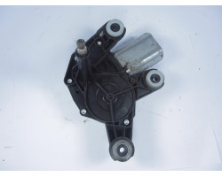 MEHANIZAM BRISAČA SA MOTORIĆEM Fiat Grande Punto 2006 1.4 16V 53025712  55701468