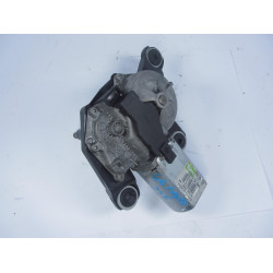 MEHANIZAM BRISAČA SA MOTORIĆEM Fiat Grande Punto 2006 1.4 16V 53025712  55701468