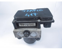 ABS CONTROL UNIT Renault TRAFIC 2009 2.0 DCI 877527