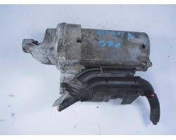 STARTER MOTOR Ford Fiesta 2010 1.4 8v21-11000-bd