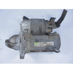 STARTER MOTOR Ford Fiesta 2010 1.4 8v21-11000-bd