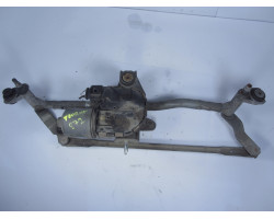 WIPER MECHANISM Volkswagen Touran 2006 1.9TDI 2k1955023g