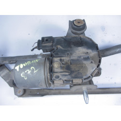 WIPER MECHANISM Volkswagen Touran 2006 1.9TDI 2k1955023g