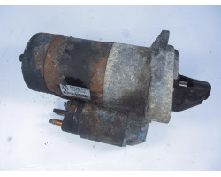 STARTER MOTOR Renault TRAFIC 2009 2.0 DCI 8200621305