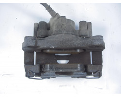 BRAKE CALIPER FRONT LEFT Renault SCENIC 2011 III. 1.6 16V 