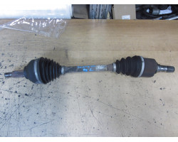 FRONT LEFT DRIVE SHAFT Renault TRAFIC 2009 2.0 DCI 8200452269