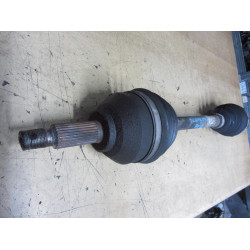 FRONT LEFT DRIVE SHAFT Renault TRAFIC 2009 2.0 DCI 8200452269