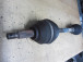 FRONT LEFT DRIVE SHAFT Renault TRAFIC 2009 2.0 DCI 8200452269