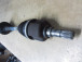 FRONT LEFT DRIVE SHAFT Renault TRAFIC 2009 2.0 DCI 8200452269